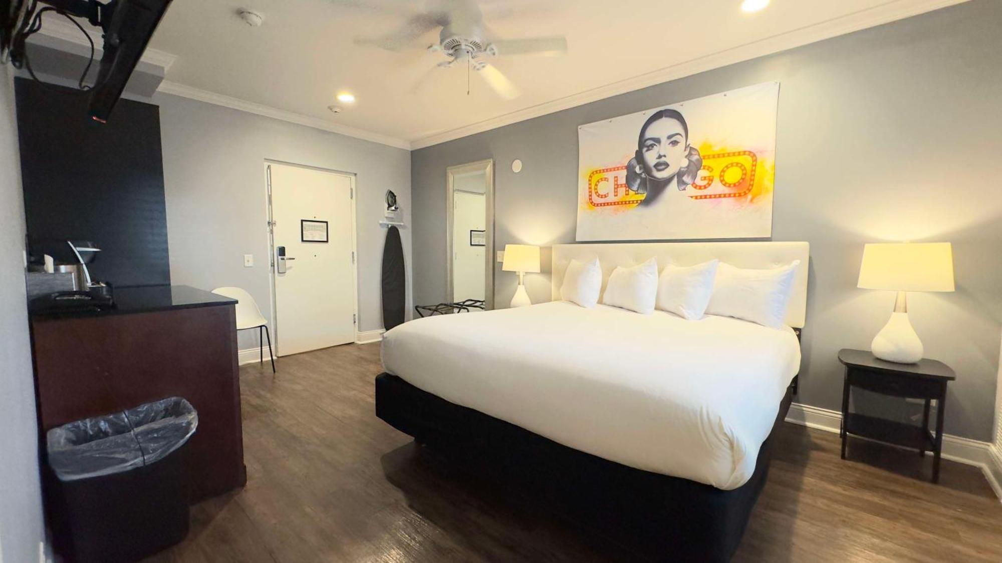 Hotel Chicago West Loop, Surestay Collection By Best Western Exterior photo