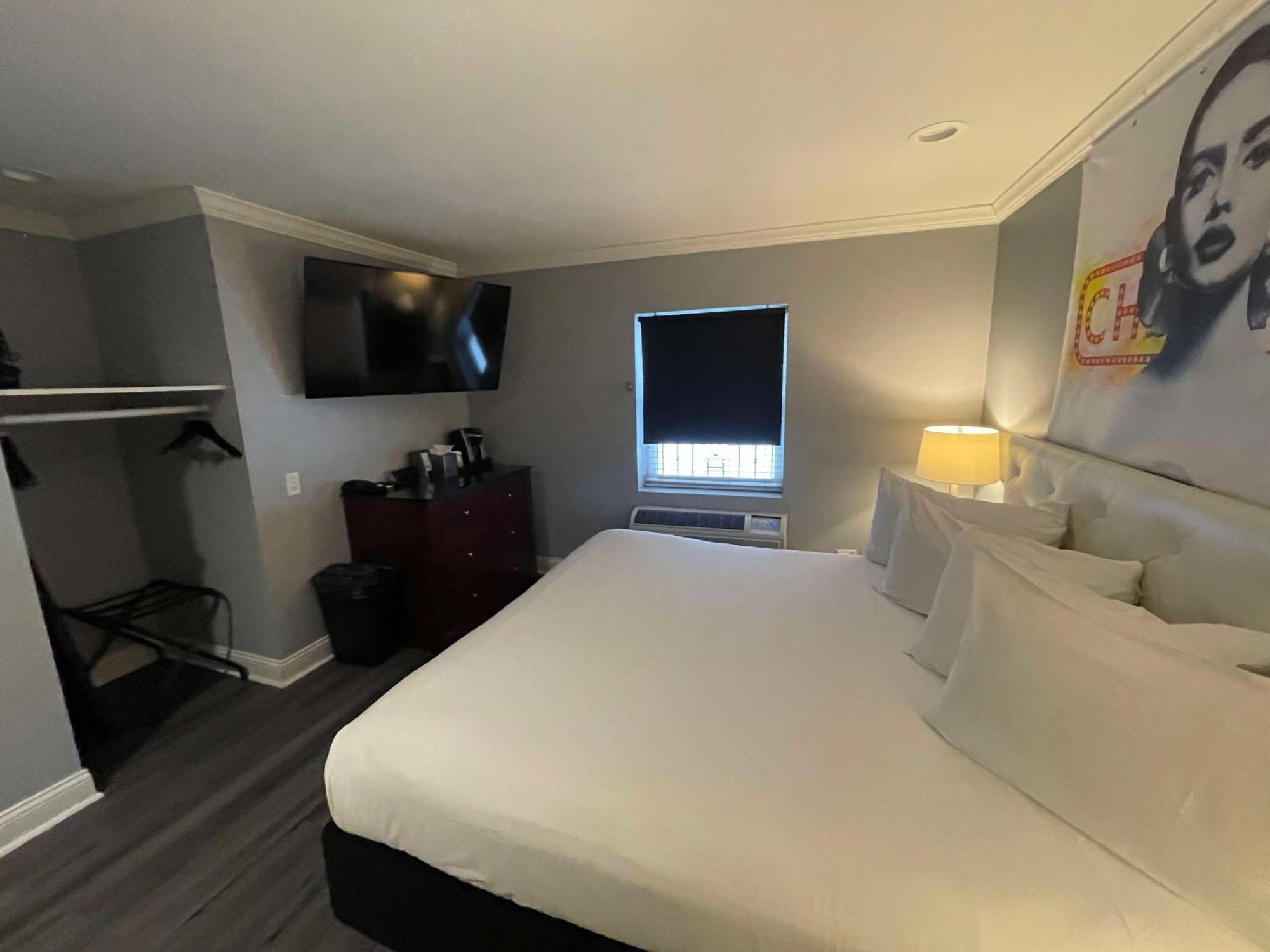 Hotel Chicago West Loop, Surestay Collection By Best Western Exterior photo