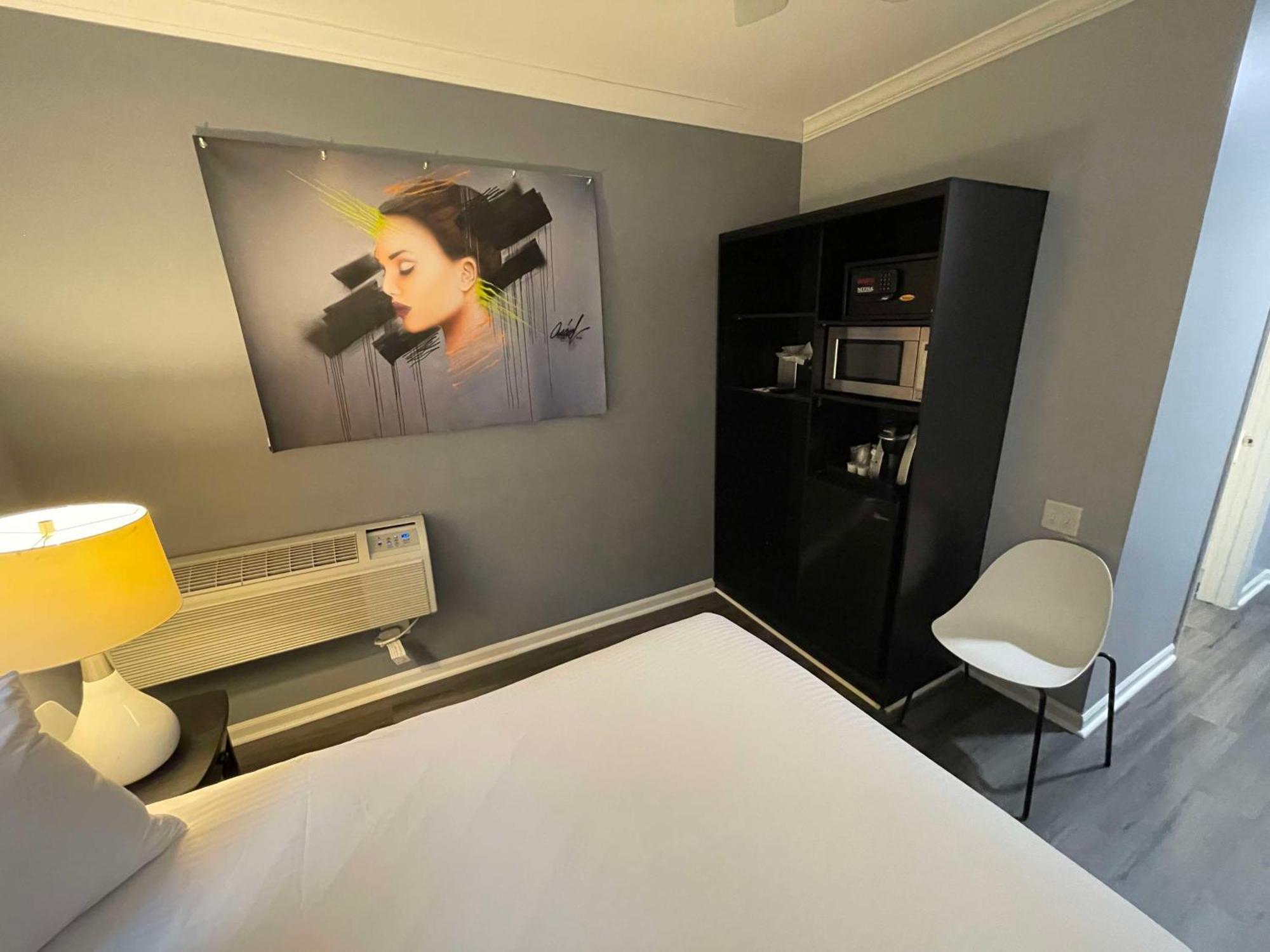 Hotel Chicago West Loop, Surestay Collection By Best Western Exterior photo