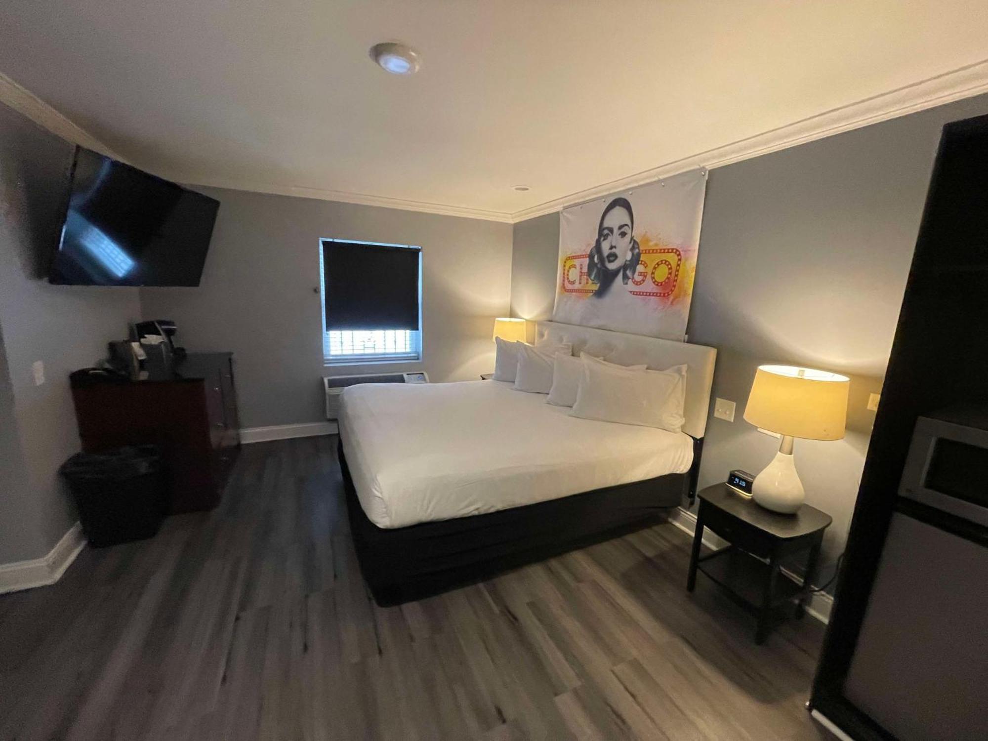 Hotel Chicago West Loop, Surestay Collection By Best Western Exterior photo