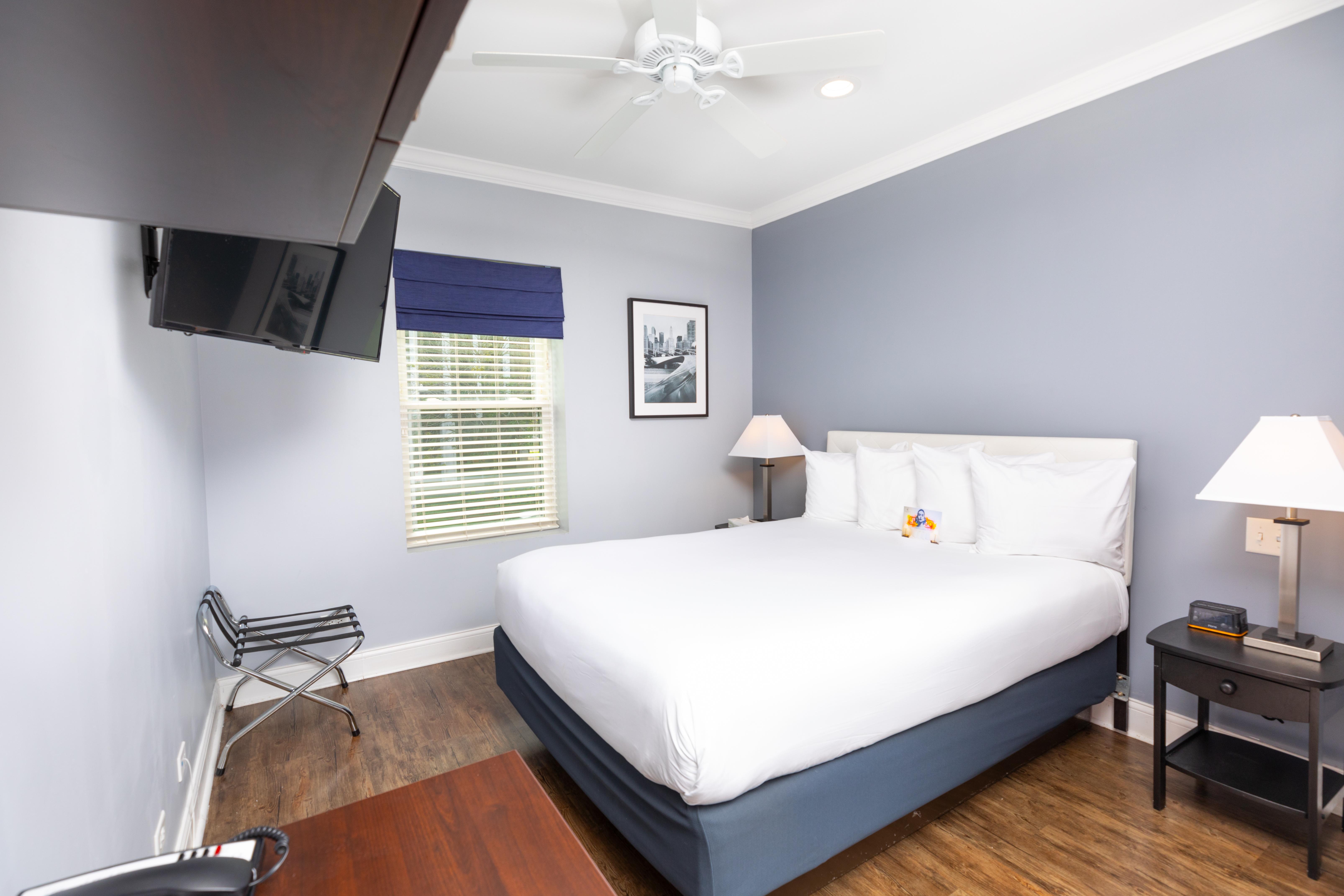 Hotel Chicago West Loop, Surestay Collection By Best Western Room photo