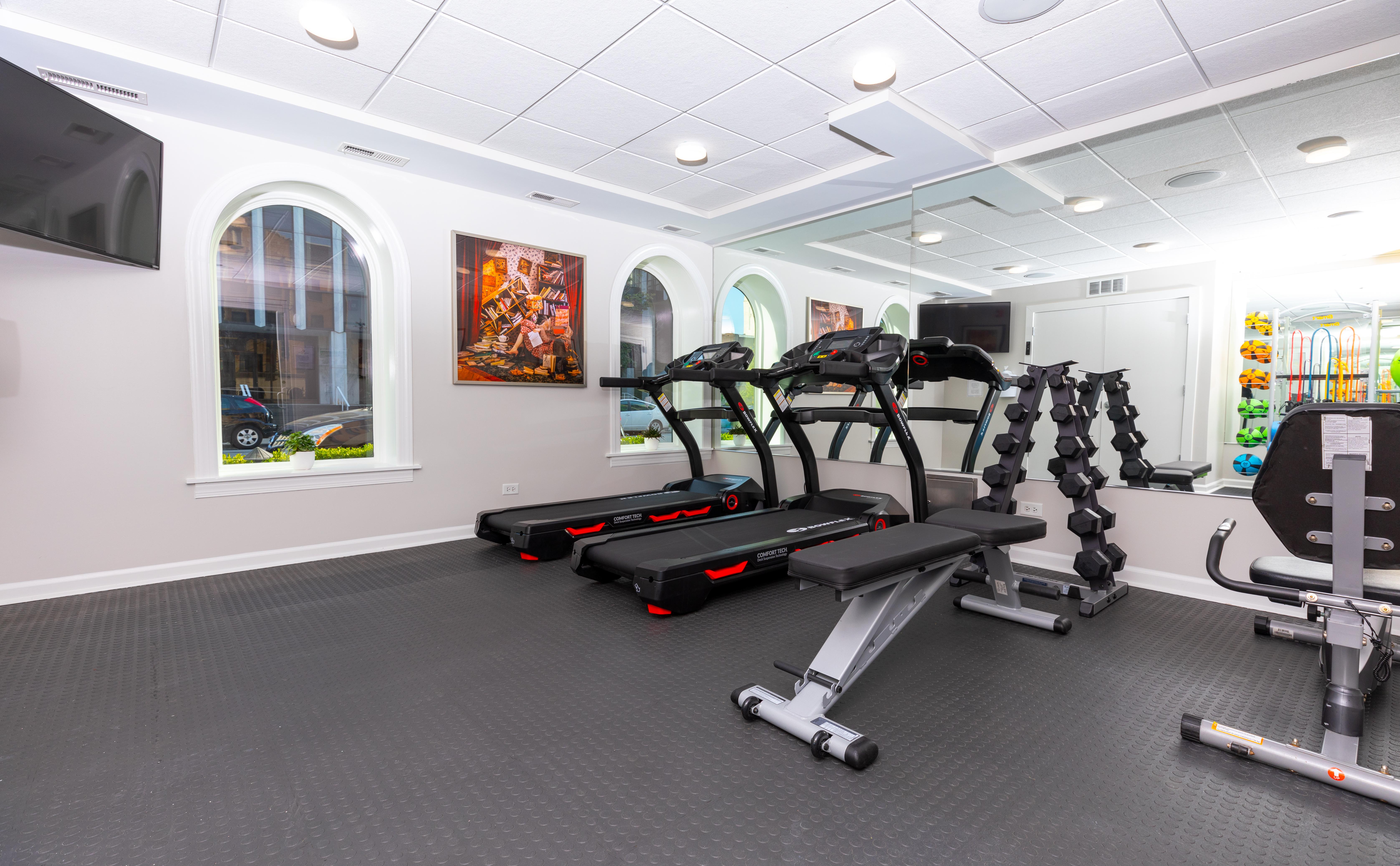 Hotel Chicago West Loop, Surestay Collection By Best Western Facilities photo